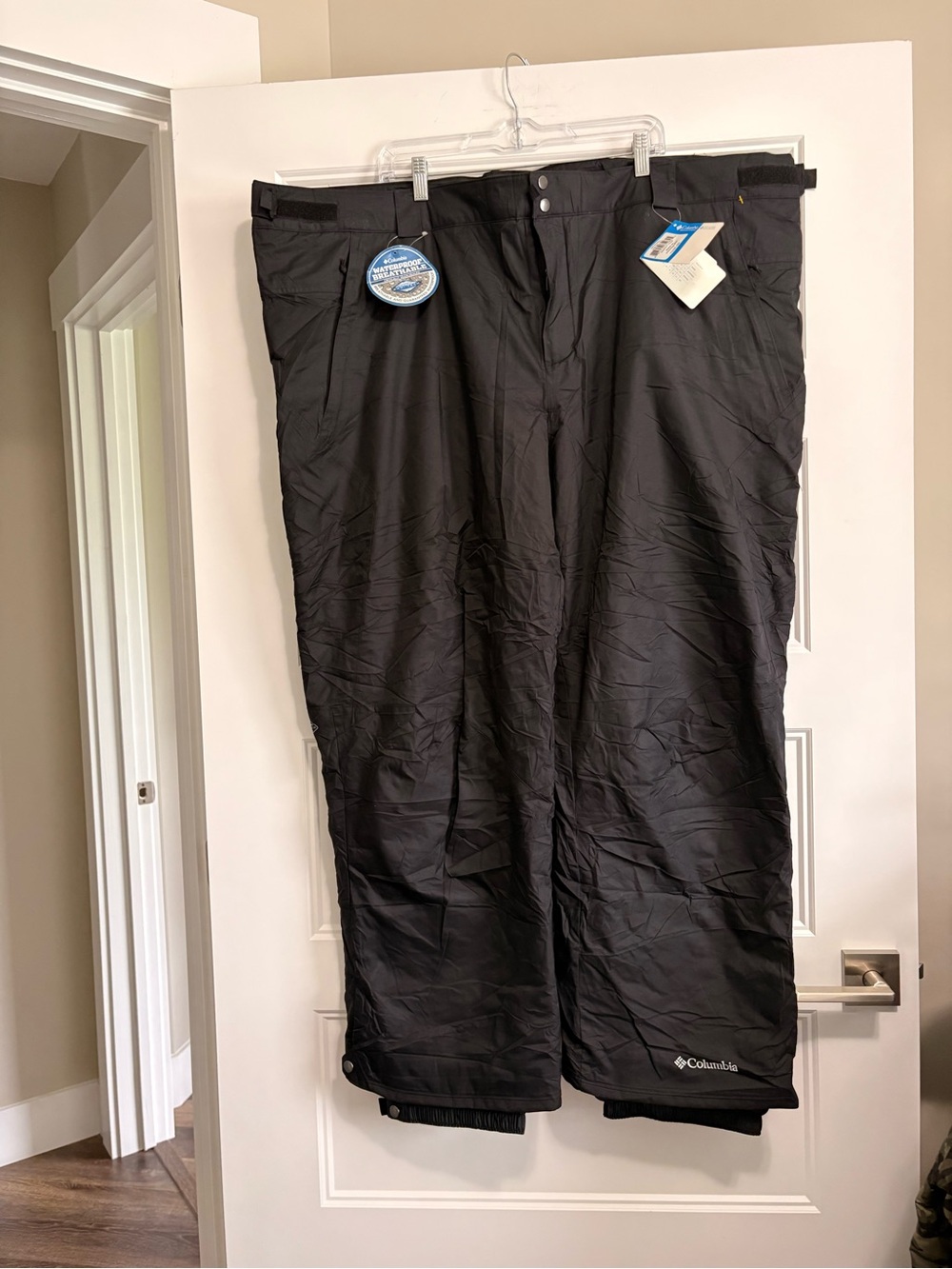 Columbia Arctic Trip Omni-Heat - Ski Pants for Men 4xl